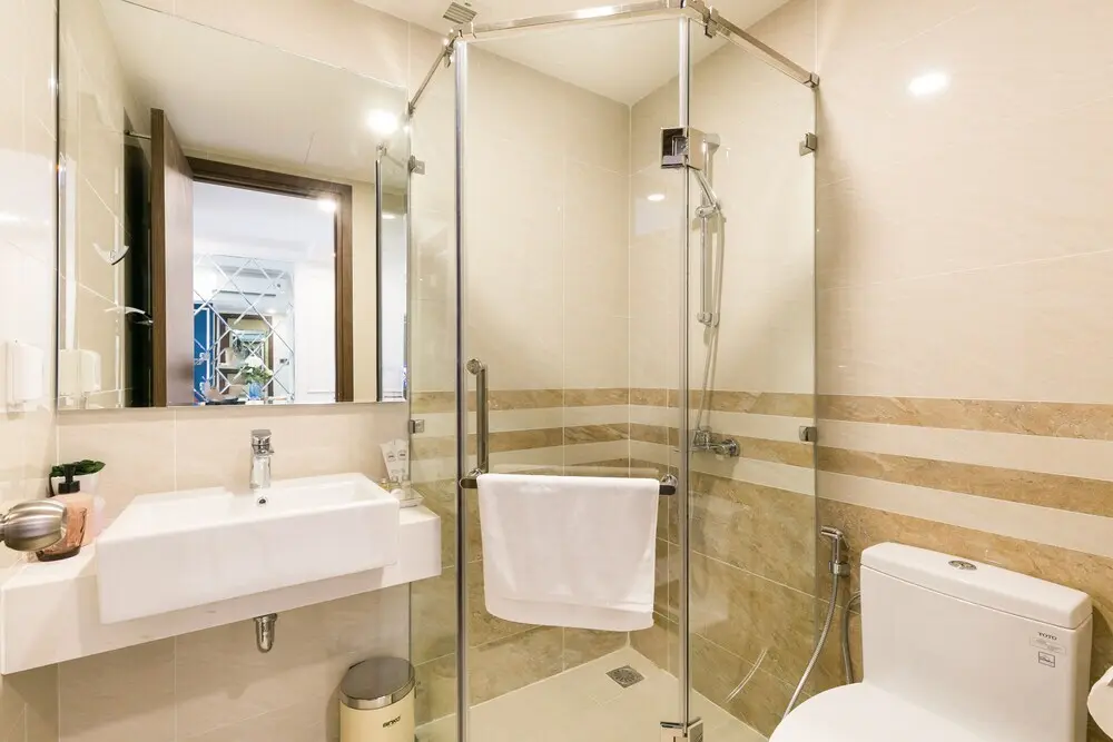 Хошимин: Riverside Residence - Saigon Royal