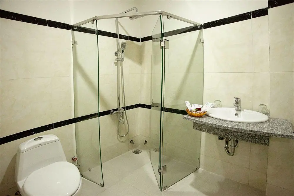 Нячанг: Galaxy Hotel Nha Trang