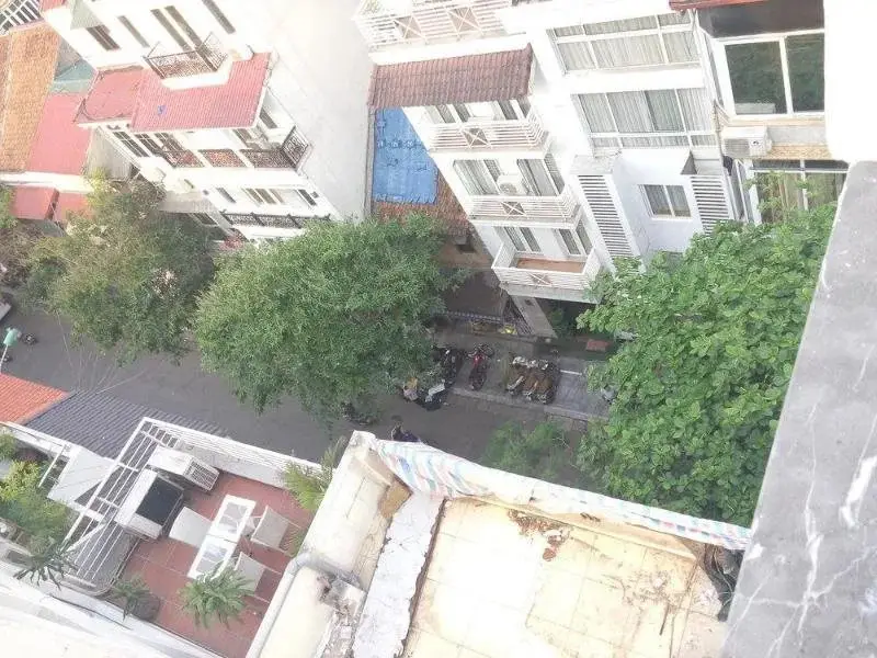Ханой: Hanoi Phoenix 1