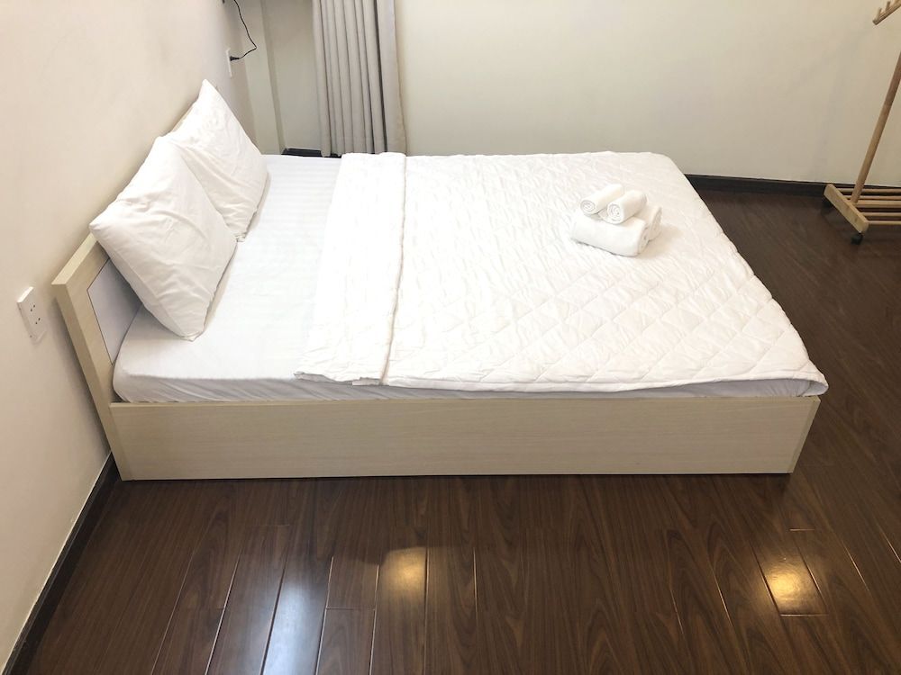 Хошимин: Ace Home De Tham