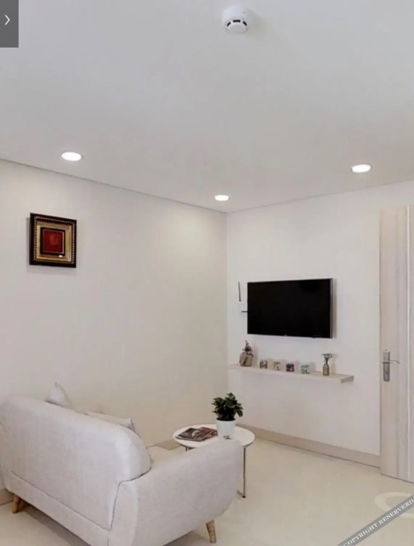 Хошимин: Luxy Park Hotel & Apartments Notre Dame