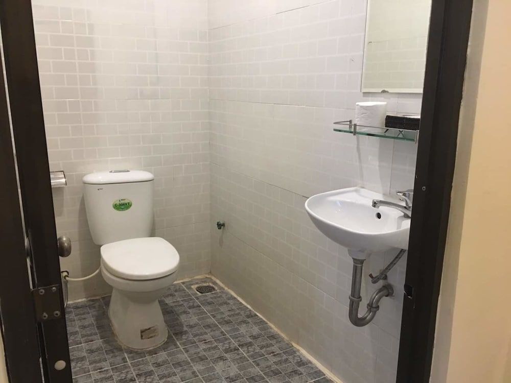 Хошимин: New Legend Hotel