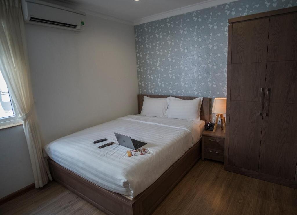 Lila Luxury Hotel & Apartment — фото 1