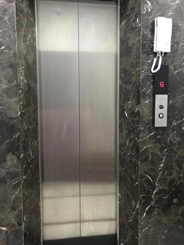 Хошимин: Lamour Sai Gon Hotel