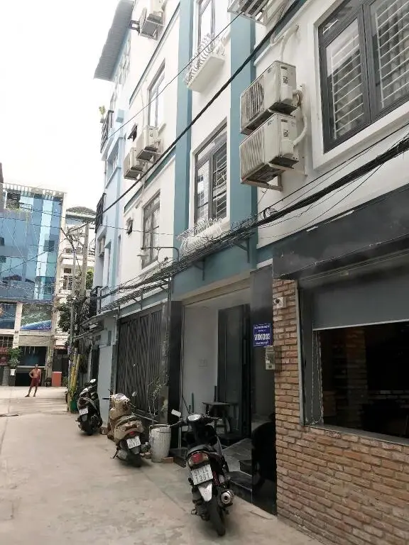 Saigon Dwelling — фото 1