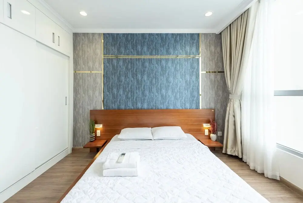 Хошимин: Vinhomes Luxury Kaylas Home