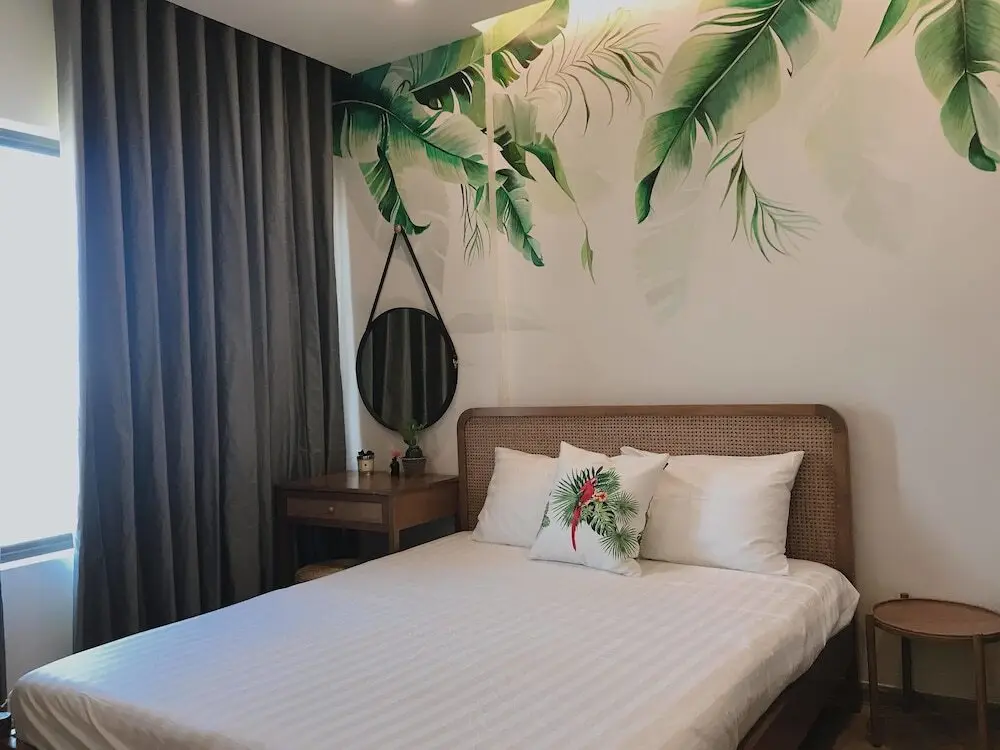 Хошимин: Tropical Cana Riverside