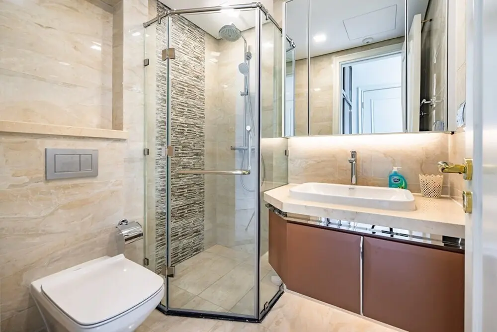 Хошимин: Vinhomes Golden River Ruby