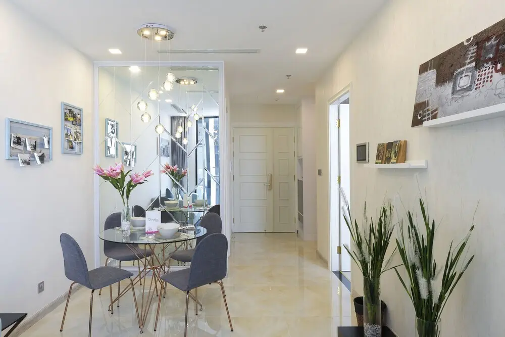 Хошимин: Christina's Saigon - Vinhomes Golden River
