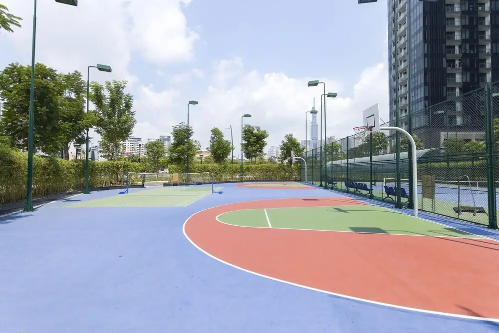 Christina's Saigon - Vinhomes Golden River — фото 1