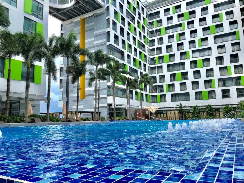 Хошимин: Holiday Republic Saigon Airport