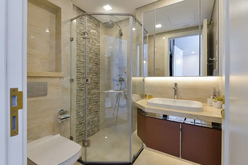 Хошимин: Business City - Vinhome Golden River
