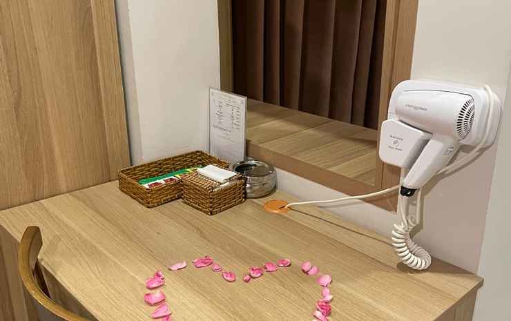 Хошимин: Nhu Quynh Hotel