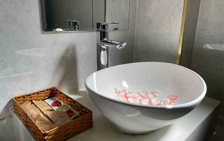 Хошимин: Nhu Quynh Hotel