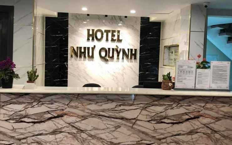 Nhu Quynh Hotel — фото 1