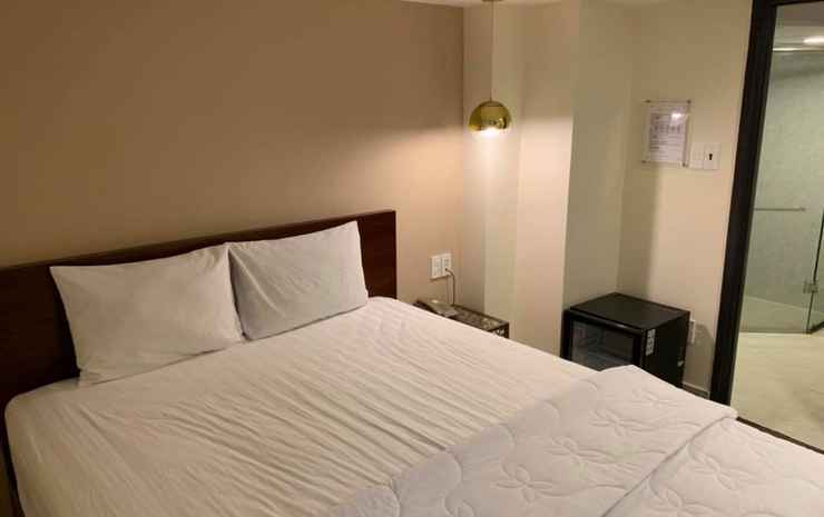 Хошимин: Nhu Quynh Hotel