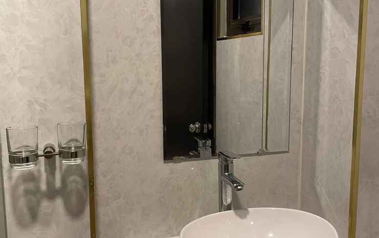 Хошимин: Nhu Quynh Hotel