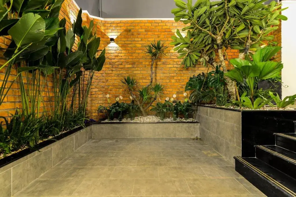 Cozrum Homes The Gallery Residence — фото 1