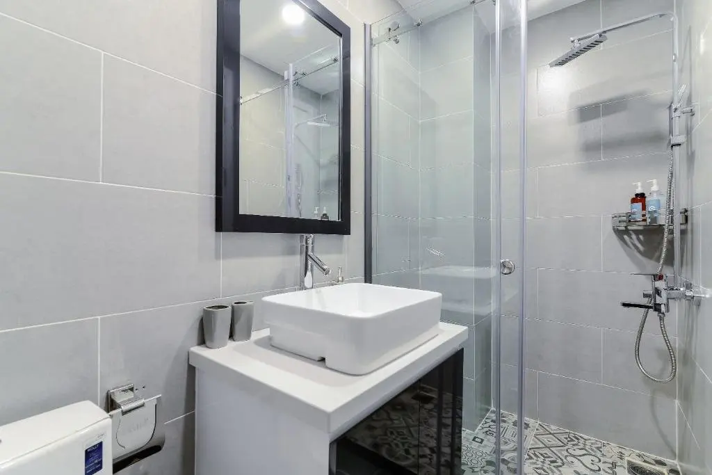 Хошимин: Cozrum Homes The Gallery Residence