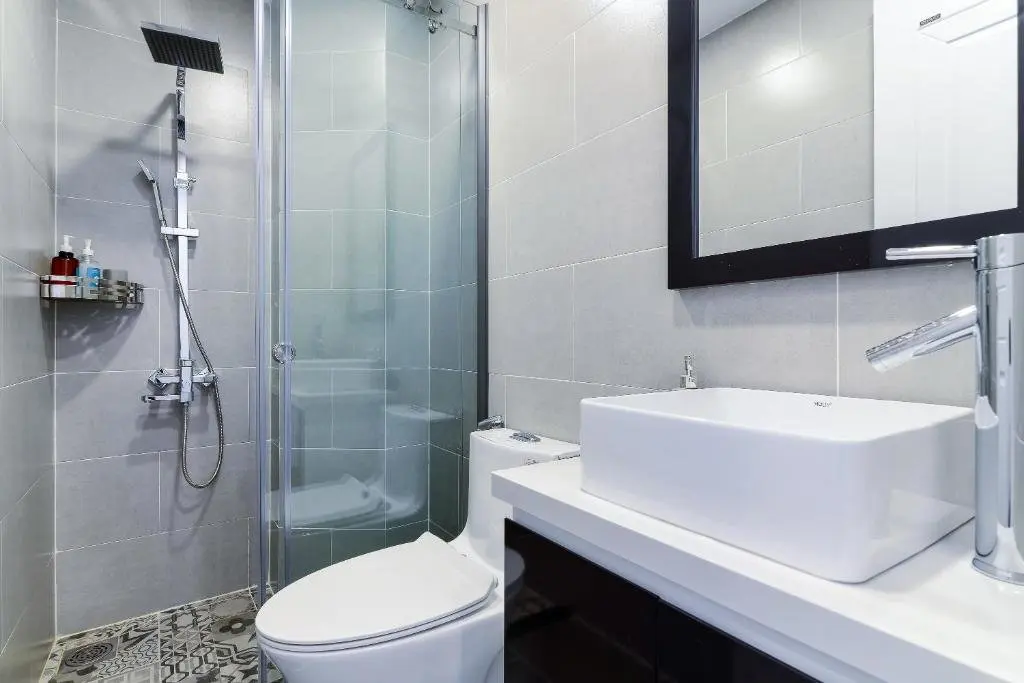 Хошимин: Cozrum Homes The Gallery Residence