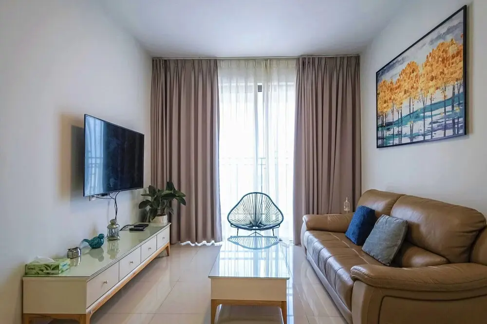 Хошимин: Easy Easy Homestay