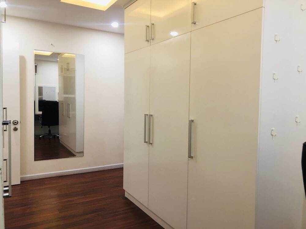 Хошимин: Sunrise City Alms Luxury Apartment