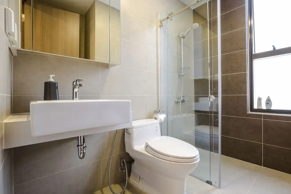 Хошимин: Christina's Saigon - Icon 56 Apartment