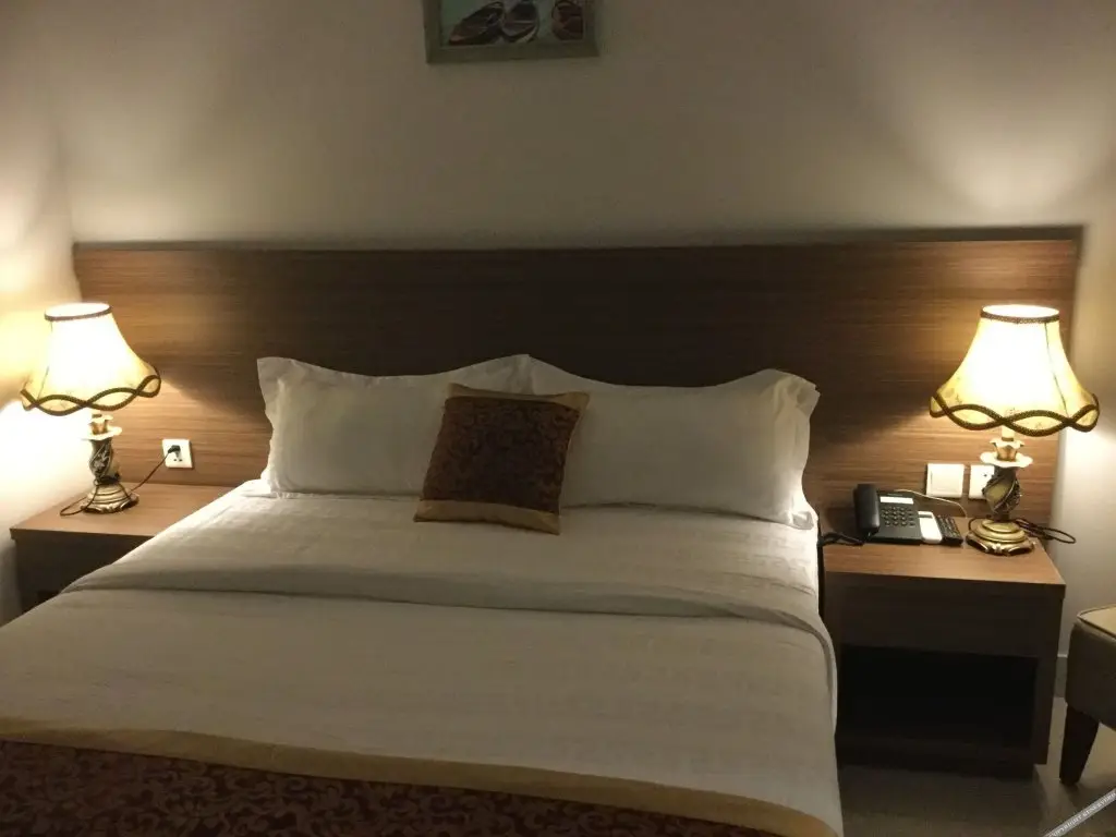 Galaxy Airport Hotel — фото 1