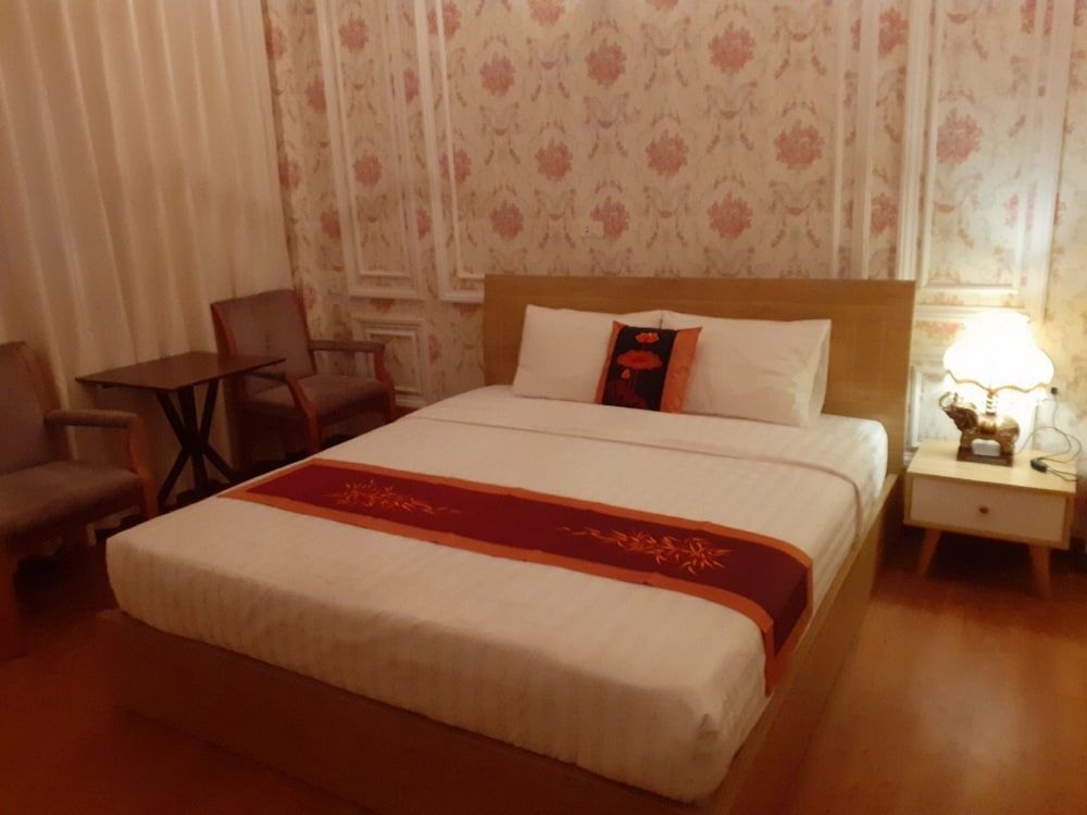 Хошимин: Cat Khanh Hotel