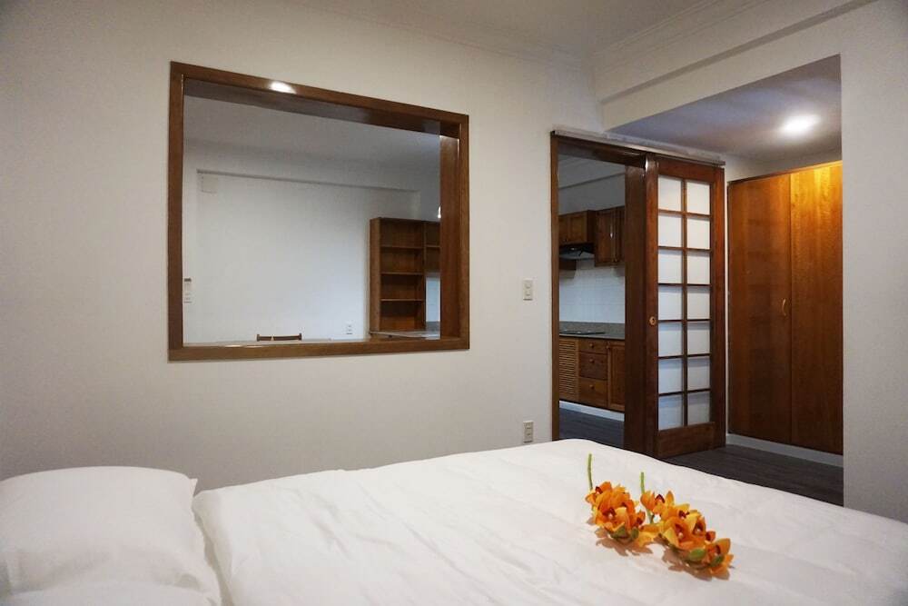 Хошимин: Oriental Art Hotel