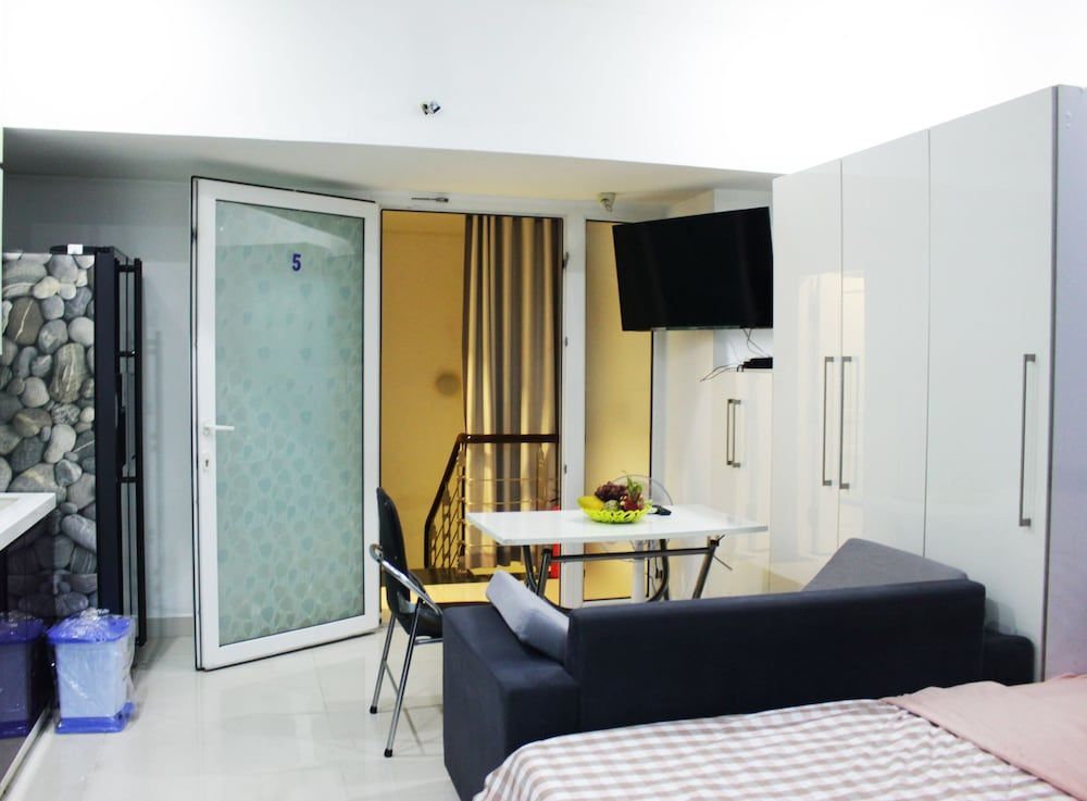 Хошимин: Kami Apartment