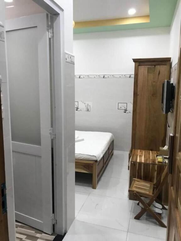 Хошимин: Thanh Vinh Hotel