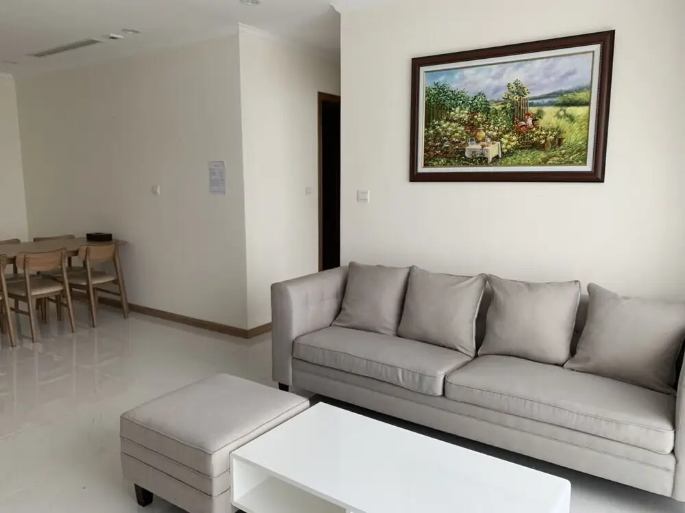 Хошимин: Luxstay Vacation Vinhome Central Park