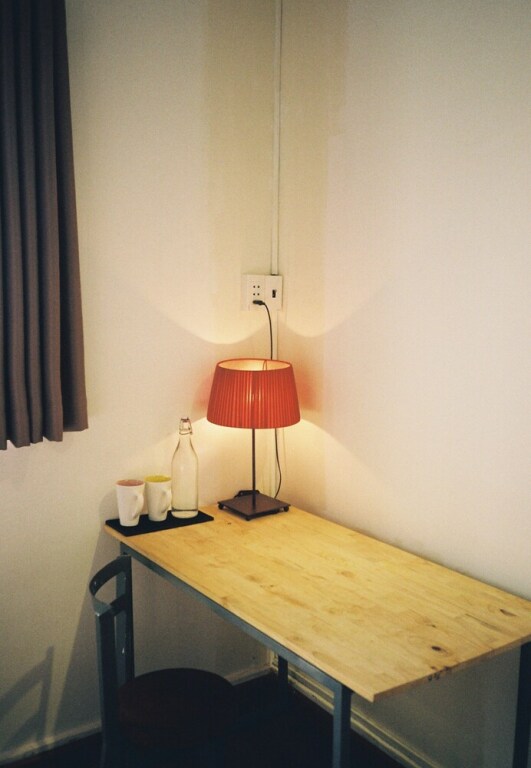 Хошимин: Q apaz Serviced Apartment