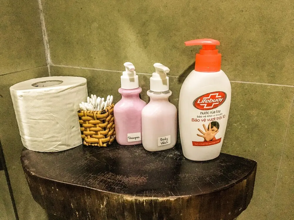 Хошимин: Q apaz Serviced Apartment