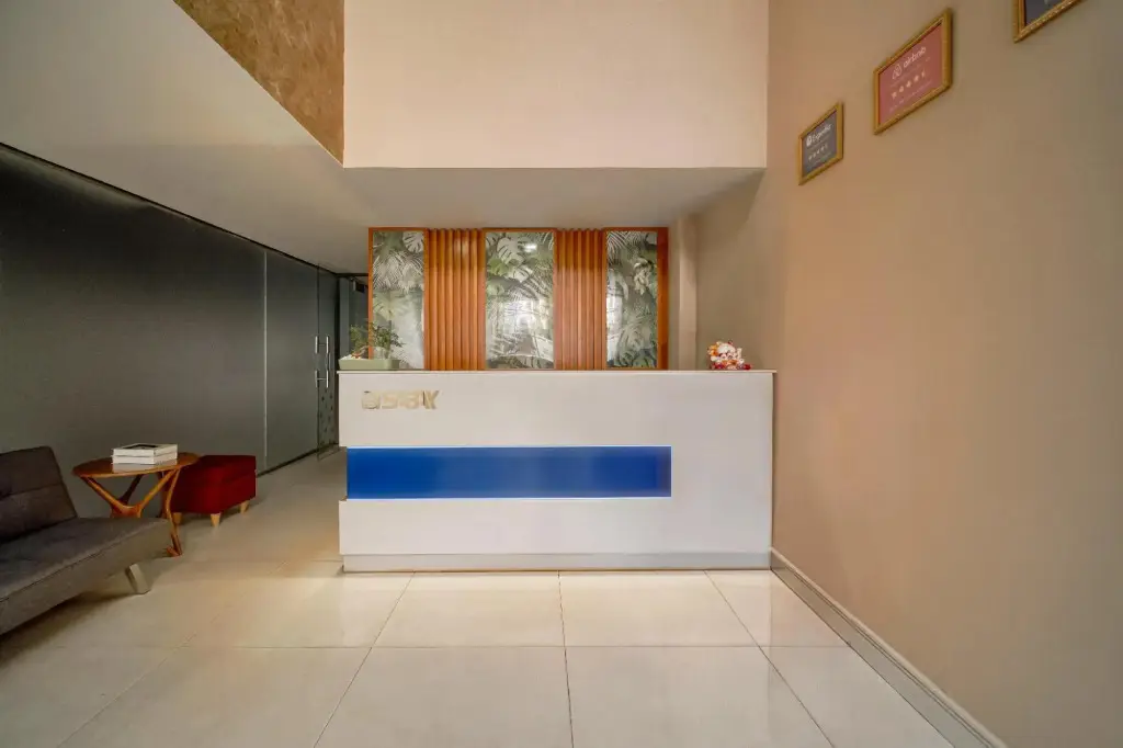 Хошимин: Sabay Airport Apartment