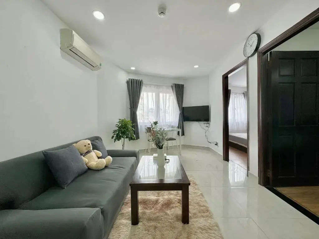 Хошимин: Sabay Airport Apartment