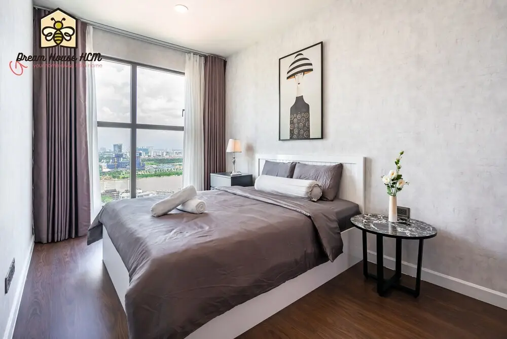 Хошимин: Dream House Apartment