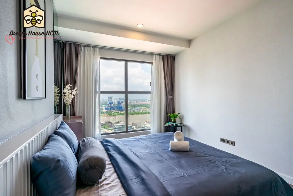 Хошимин: Dream House Apartment