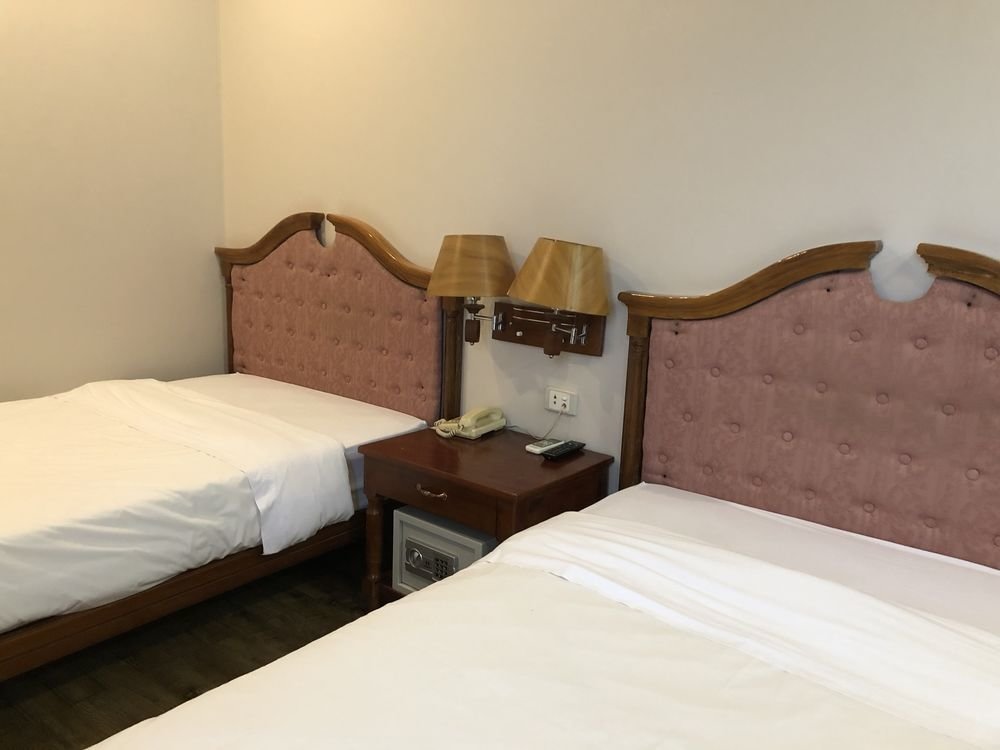 Далат: Dreams 1 Hotel