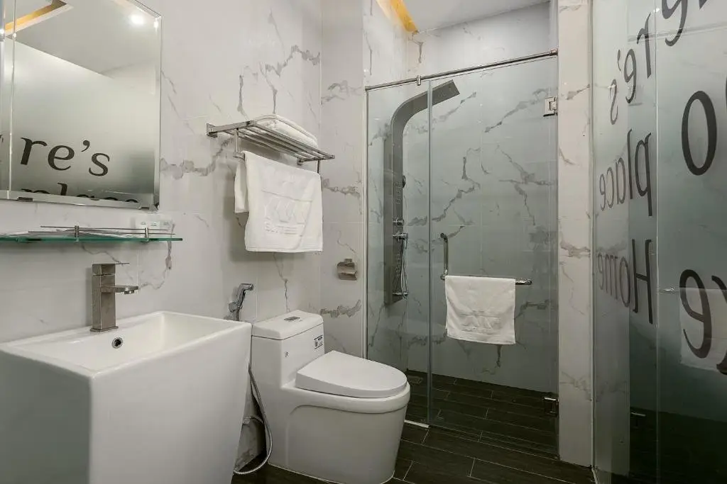 Дананг: M.Y Suites Danang Beach