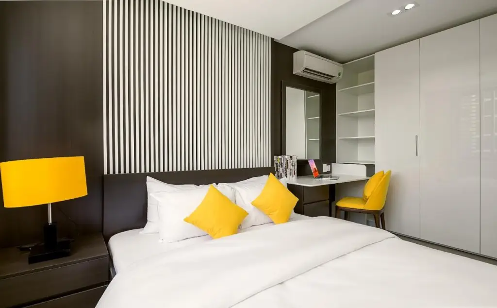 Дананг: M.Y Suites Danang Beach