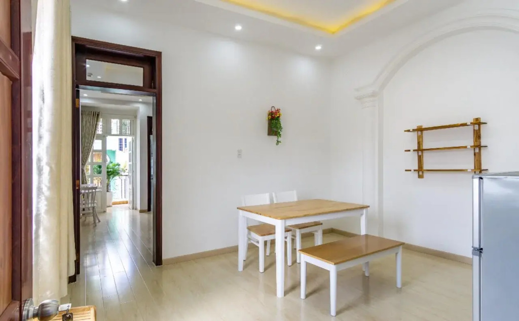 Хошимин: OYO 111 Apa Saigon Hotel