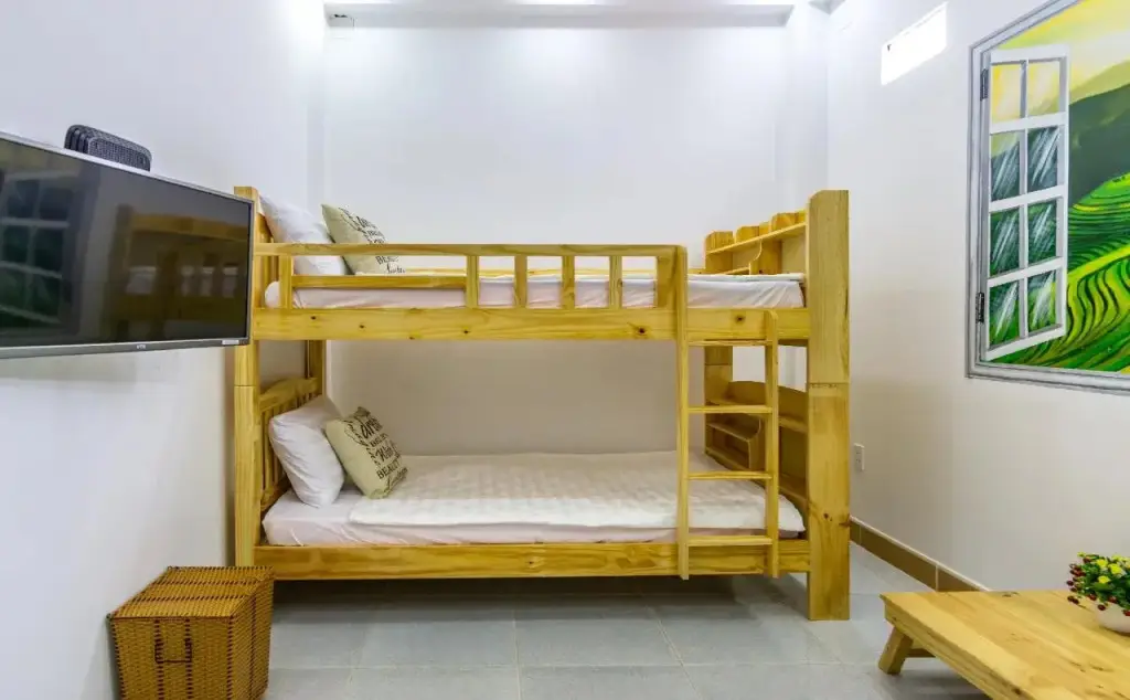 Хошимин: OYO 111 Apa Saigon Hotel