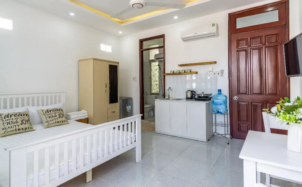 Хошимин: OYO 111 Apa Saigon Hotel