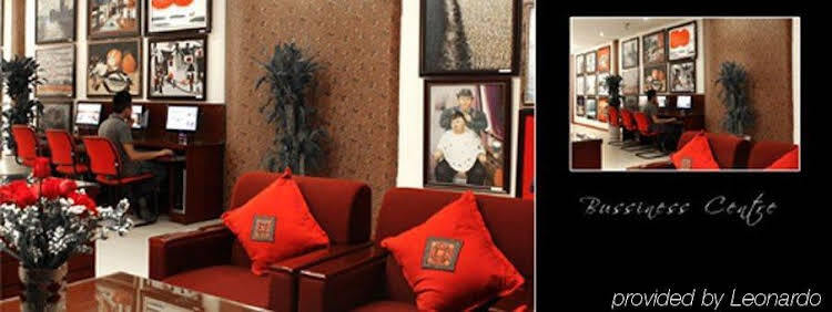 Ханой: New Vision Hostel
