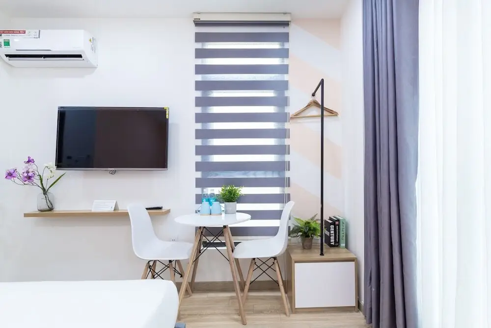 Хошимин: Cozrum Homes Charming Corner
