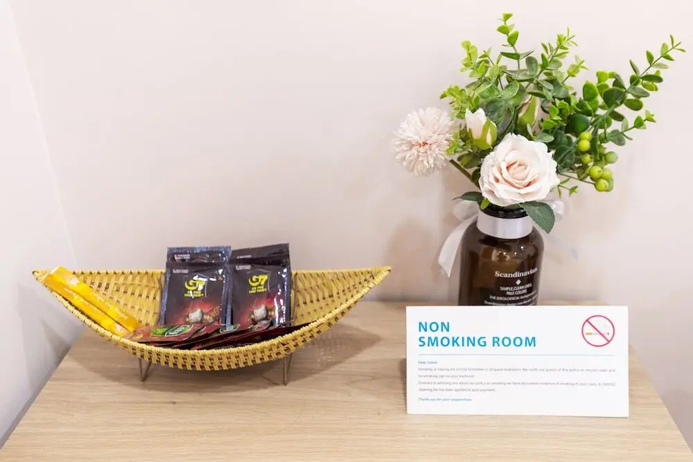 Хошимин: Cozrum Homes Charming Corner