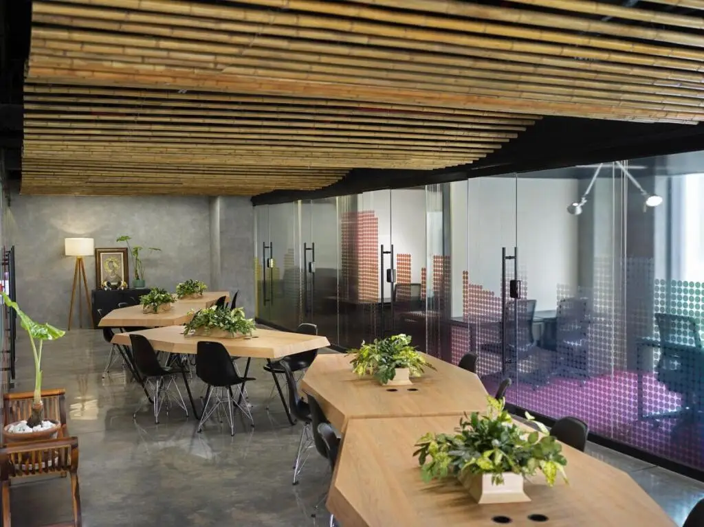 Хошимин: Wink Hotel Saigon Centre