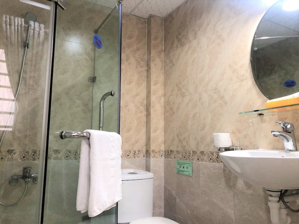 Хошимин: Tinh Khoi Hotel